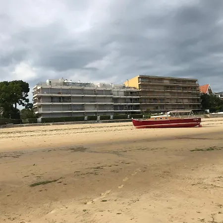 Joigny Pereire Arcachon