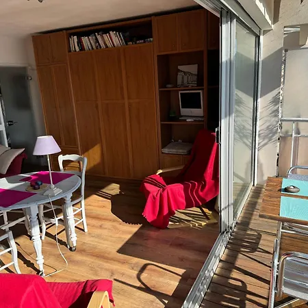 Apartment Joigny Pereire