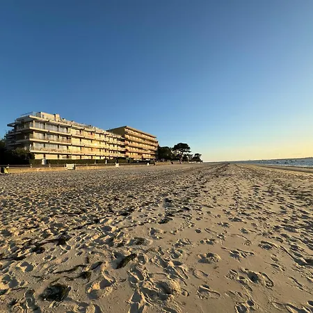 Apartment Joigny Pereire *