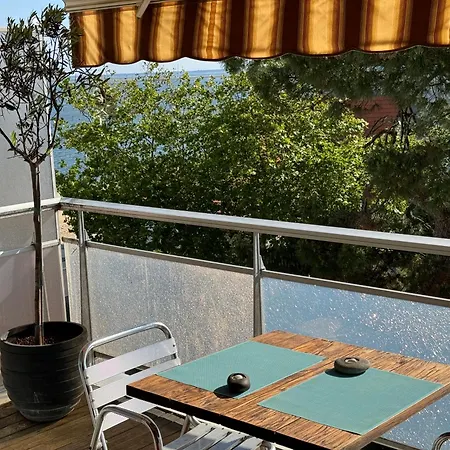 Apartment Joigny Pereire *