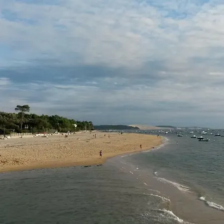 Apartment Joigny Pereire *