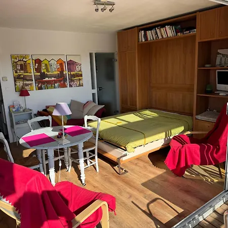 Apartment Joigny Pereire *