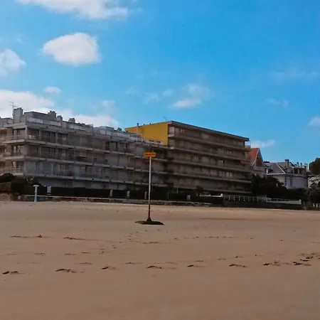 Joigny Pereire Arcachon