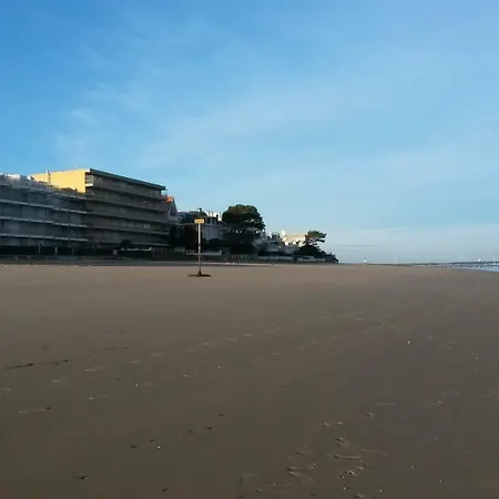 Appartement Joigny Pereire Arcachon