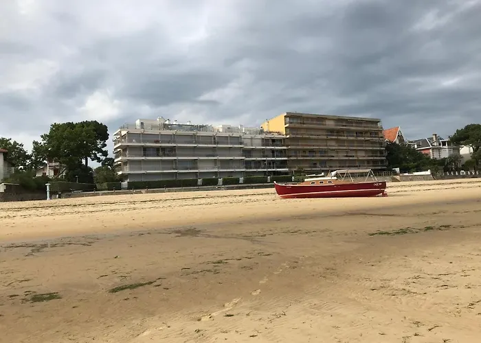 Joigny Pereire آركاشو