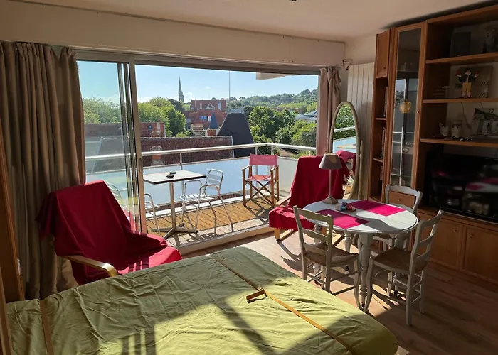 Joigny Pereire شقة *