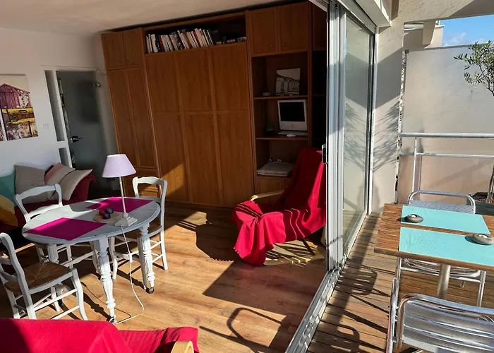 شقة Joigny Pereire