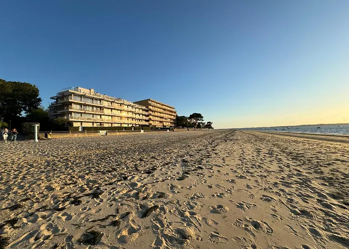 شقة Joigny Pereire *